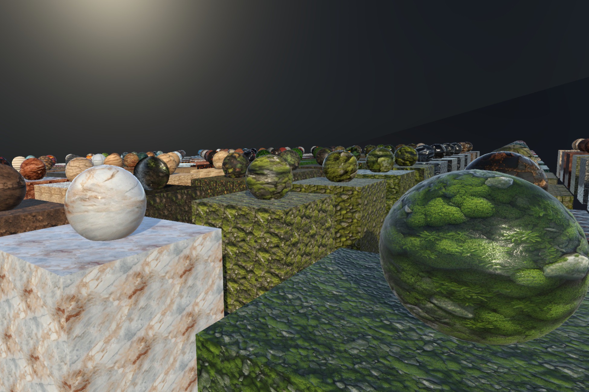 Amzing Texture Epic Essential Materials Over 100 Amazing Realistic Textures | 2D ...