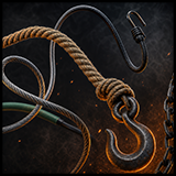 Rope Forge
