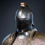 Fantasy Knight 04 Modular