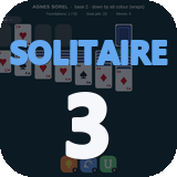 Mini Game Templates Solitaire 3.0 - 10 Solitaire Starters for Unity