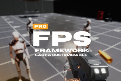 FPS Framework Pro 2.0