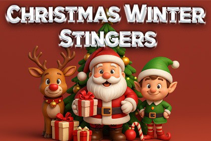 Christmas Stingers
