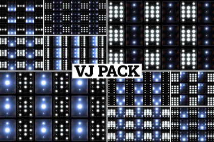Vj Pack Vol04