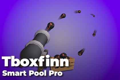 Smart Pool Pro