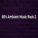 80s Ambient Music Pack 2