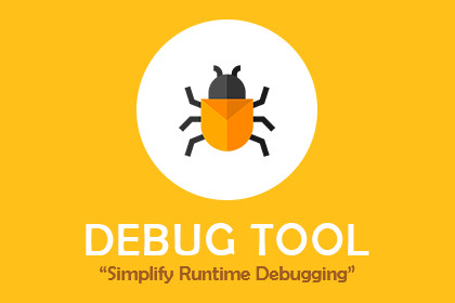 Modular Labs - Debug Tool
