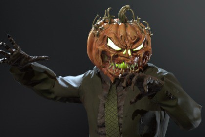 HeadPumkins