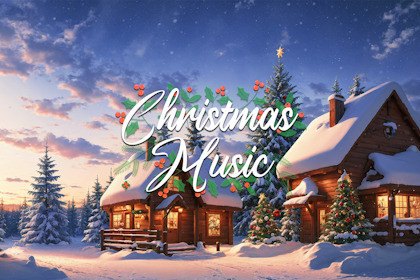 Christmas Music Pack Vol. 1