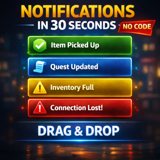 O'Neil Tech Notification System