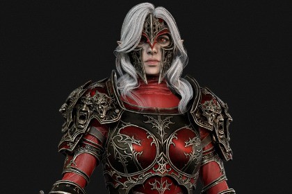 DarkElfGirl