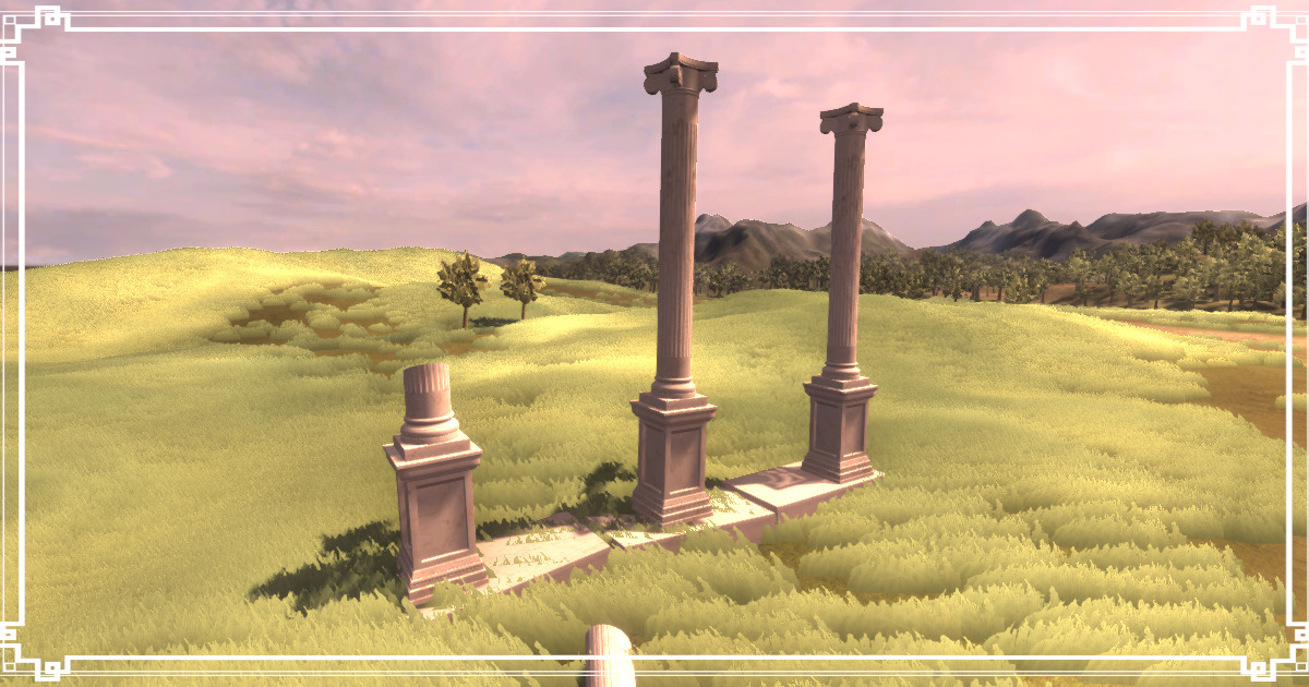 Gimme Cloud Shadows | VFX Shaders | Unity Asset Store