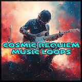 Cosmic Requiem Music Loops 1