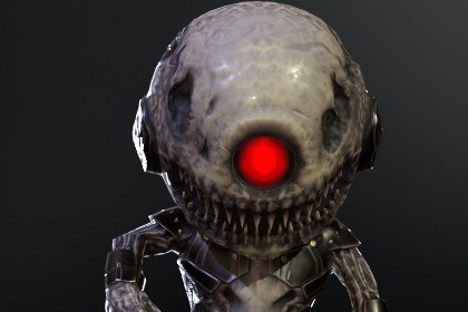 Necro Cyclope