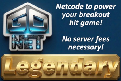 GONet Legendary