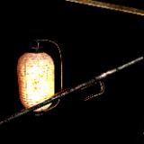 Traditional Japanese Dark Weaponry Set
