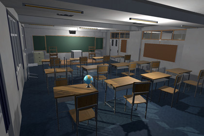Classroom