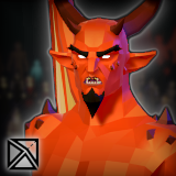 Lowpoly Fantasy Creatures - MEDIEVAL FANTASY SERIES