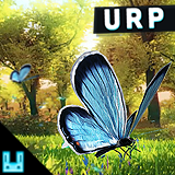 Butterfly Eastern Tailed Blue 2026