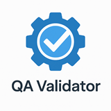 QA & Polish Validator - Quick Fix Tools for Unity Projects