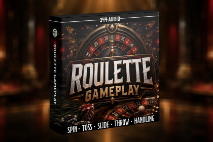 Roulette Gameplay