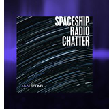 Spaceship Radio Chatter Sound Pack