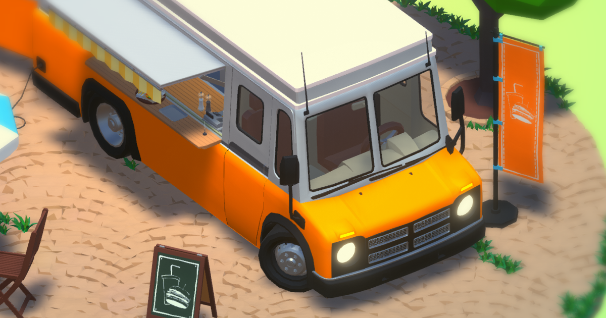 Simple Kitchen Car Pack | 3D Vehicles | Unity Asset Store
