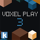 Voxel Play 3