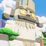 Aztec Jungle Megapack - Low Poly Built-In Refreshed