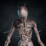 Nightmare Monster 4