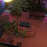 Miami apartment (MODULAR)