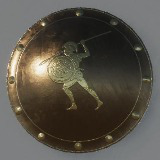 Greek Shields