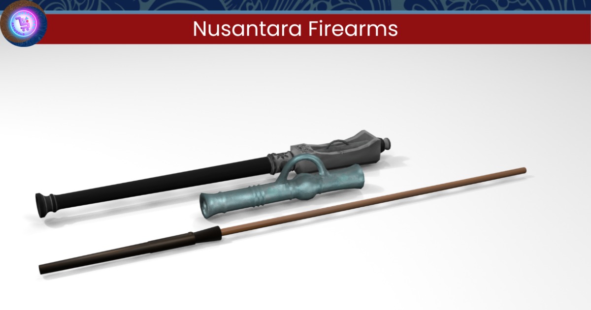 Nusantara Firearms