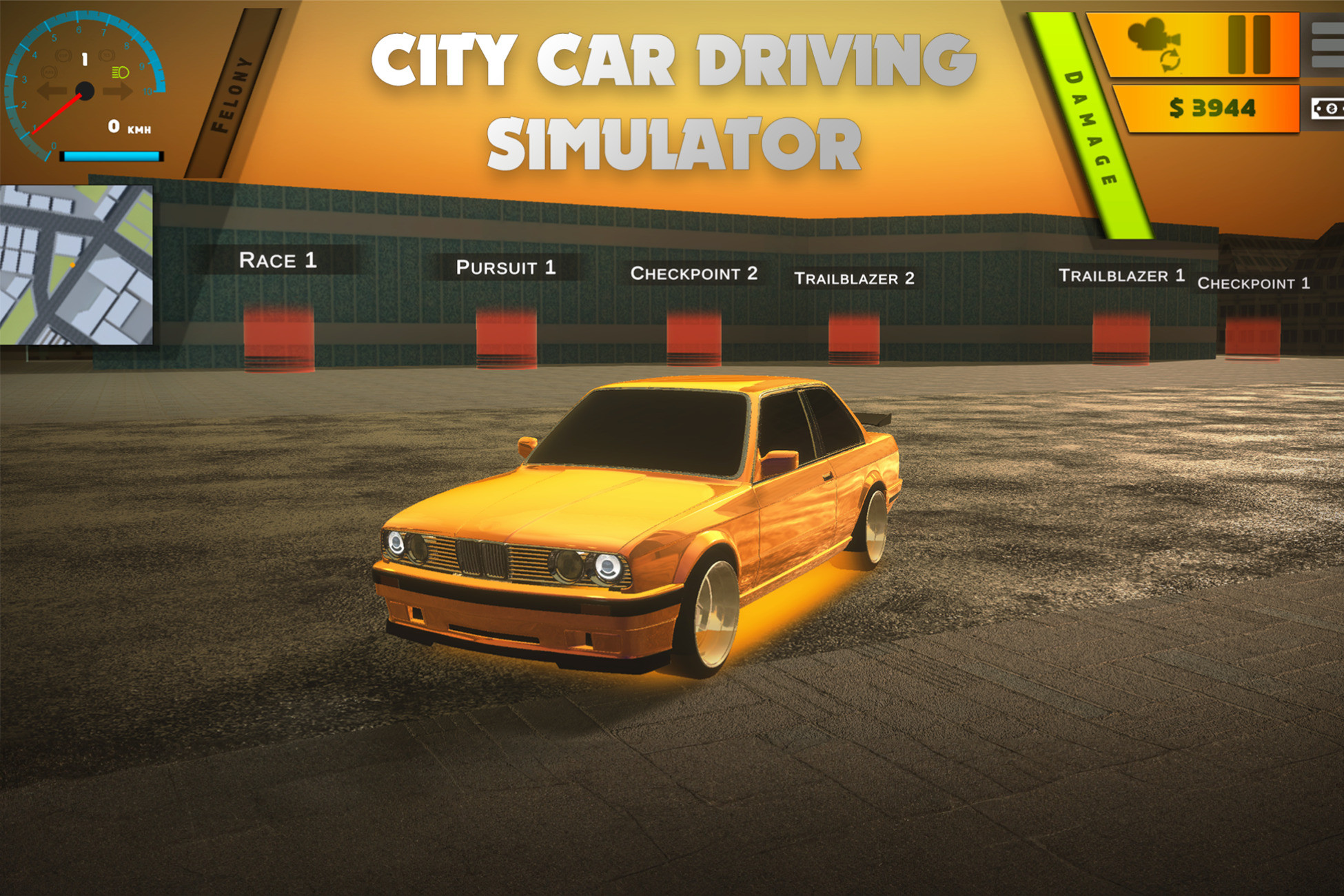 City Car Driving Simulator Kostenlos Spielen City Car Driving Simulator | Packs | Unity Asset Store