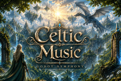 Celtic Music Collection vol.2
