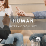 Human Interaction SFX