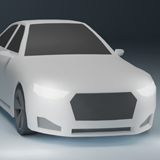 Free Low Poly Car