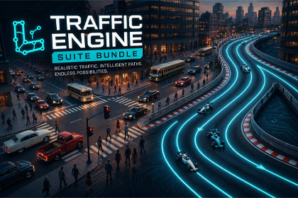 Traffic Engine Suite Bundle