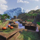 The Platformer Vol 1