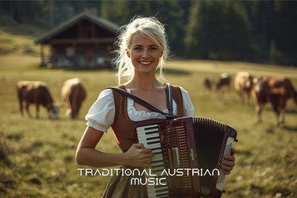 Traditional Austrian Music