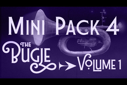 Sci-Fi Mini Pack 4 Space Ambience & Anomalies | The Bugle Volume 1