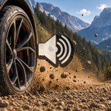 Wheel & Debris Sounds