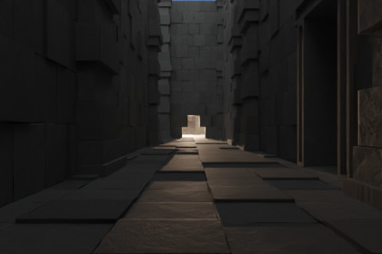 Dungeon Modular