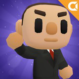 ToonTastic - Office Staff