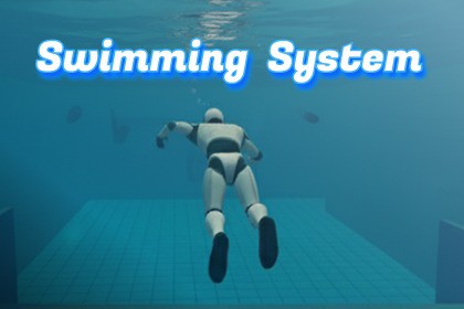 FS Swimming System 2