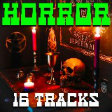 Supernatural Horror Pack Vol 1