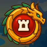 Mystic Realms: Premium Fantasy UI System