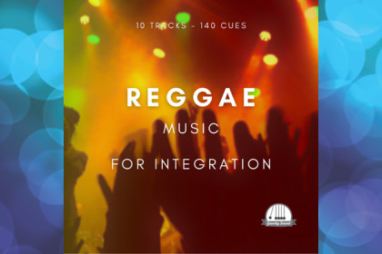 Reggae Music For Integration