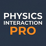 Physics Interaction Pro: Drag, Drop & Grid Snap