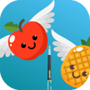 Pine Apple Pen