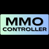MMORPG Character Controller